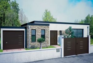 Installation Portails & portes de garage